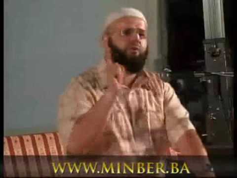 Prof.Abdussamed  Busatlic -  Islam iznad svega