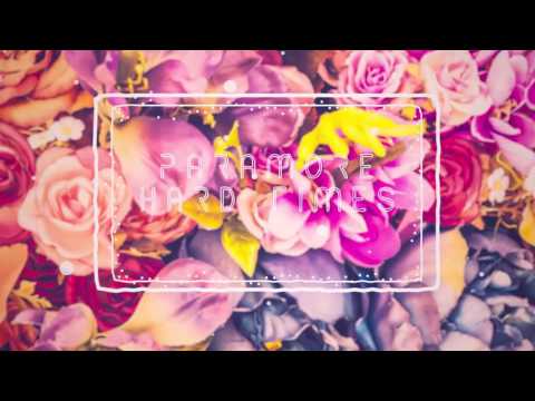 Paramore - Hard Times [audio]