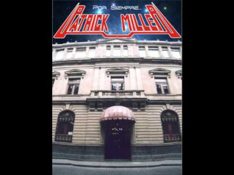 Patrick miller italo-disco 5/8