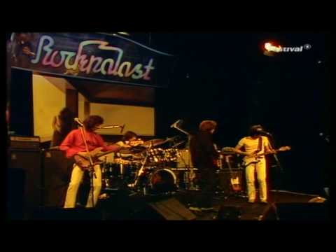 Dire Straits - Down to the Waterline [Rockpalast -79 ~ HD]
