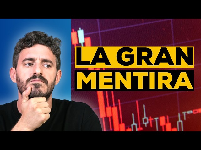 Vídeo relacionado con El bróker