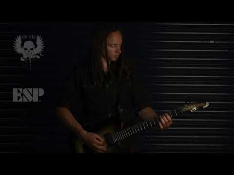 LTD TE -1000 Evertune, зображення 1