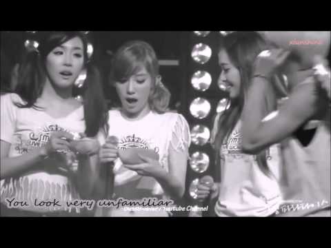 [Eng Sub] Girls' Generation's Taeyeon - Farewell [TaengSic Ver]