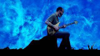 Aaron Gibson &quot;A Heart for The Rhinoceros&quot; - Solo Bass