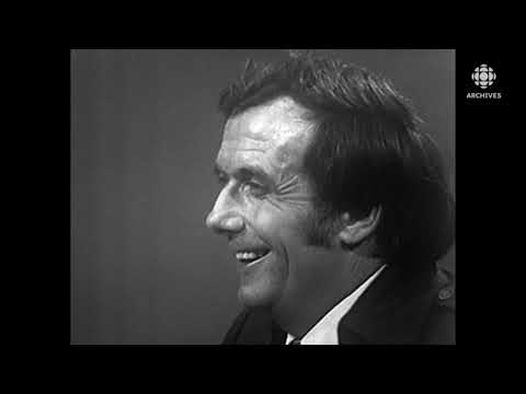 Rencontre avec le cinéaste Arthur Lamothe en 1970