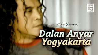 Download lagu Didi Kempot - Dalan Anyar Yogyakarta - IMC Record Java mp3