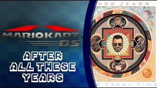 Ringo Starr - After All These Years | Mario Kart DS Cover