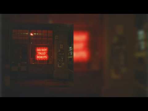 Middle Space - Cut Off