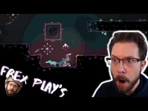 FOUR Drillberts, NO listen - (Drillbert Mode) - Let's Play Dome Keeper