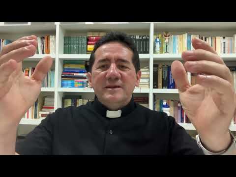 25/07/2022 - Segunda - Mt 20,20-28 - Dom Paulo Jackson