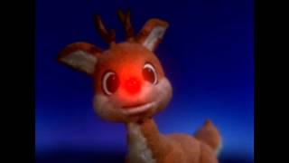 Kadr z teledysku Rudolf dal naso rosso tekst piosenki Christmas Carols