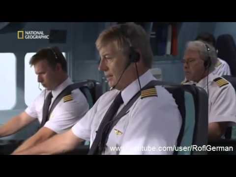 Mayday - Alarm im Cockpit - S13E10 Qantas 32 Titanic Der Lüfte