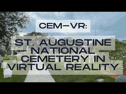 CEM VR Video