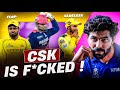 Is Csk The Worst Team Of IPL 2026 Csk Vs RR Rnc Episode