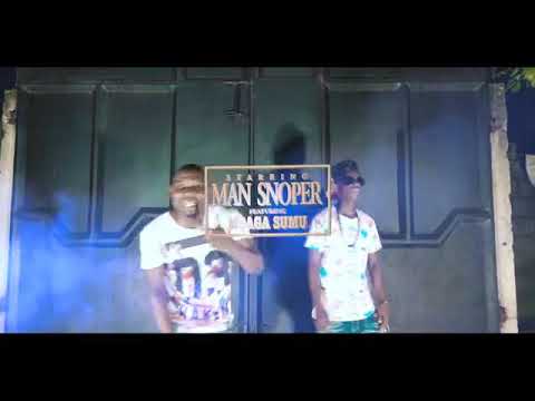 Man snopa ft msaga sumu