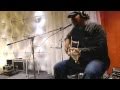 Chris Pierce | What are the chances | Live on Radio 1 Holland