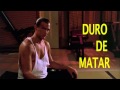 CALIPO A Steven Seagal Duro De Matar
