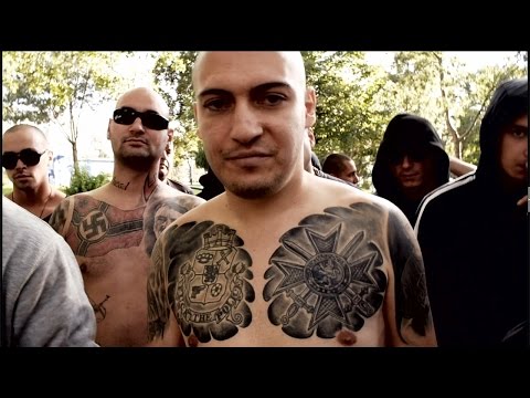 Street Rap - DJ Urban & Dopeboy