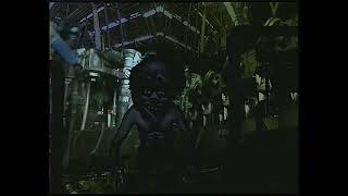 Ben Stokes - Tino’s Factory (2000)