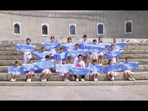 佐藤駿「START」ミュージックビデオ
