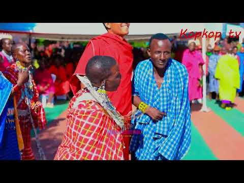 SEELA LAIZER - ENKOP ANG SIDAI