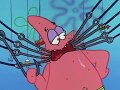 Spongebob Squarepants Does This Look Dangerous