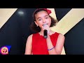 Melanie Leon - One of these nights (COVER Red Velvet)