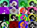 16 Klaskyklaskyklaskyklasky Gummy Bear Song Version My Version 2 0 V2