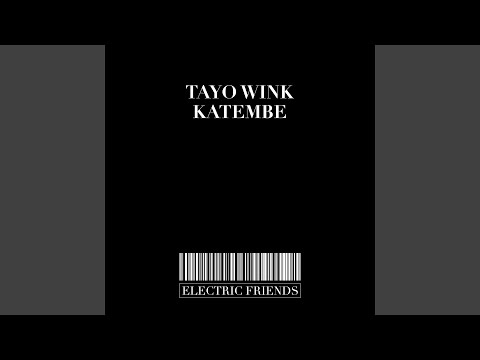 Katembe (Radio Mix)