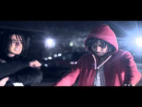 Young Zay - Just Might Music Video Filmed By GrindTime Tec