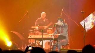 [HD] Copeland - On The Safest Ledge (Live in Bandung-Indonesia 2010)