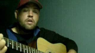 Rainy Day Lament Joe Purdy Cover Acoustic