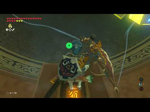 【ブレスオブザワイルド】呪われし石像の場所と攻略｜カムユオの祠【ゼルダBotW】｜ゲームエイト