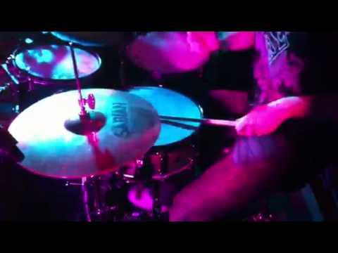 Bluemoose - Michael Jackson Medley (Live) [Jimmy Cam]