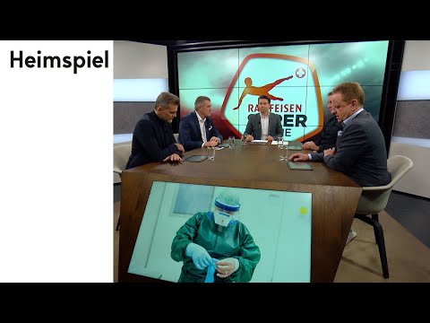 Heimspiel – Der Fussball-Talk – RSL 19/20 Runde 24