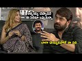 Shootout At Alair Movie Team Interview Srikanth Sushmita Konidela Anand Ranga