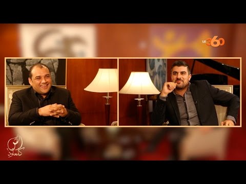 Le360.ma • Yassine Ahjam آش كتعاود؟ ياسين احجام