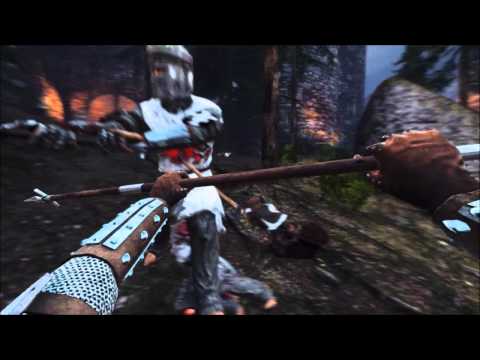 Chivalry: Medieval Warfare X360 Launch