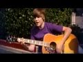 Justin Bieber Sings Baby At Nickelodeon Mega Music Fest