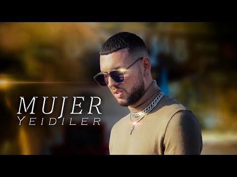 YEIDILER - Mujer 💄(Video Oficial)