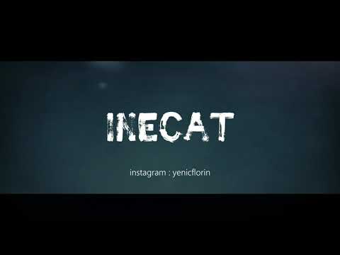 Yenic - "INECAT" (Lyrics Video)