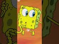 Bob Esponja Come Su PRIMERA Cangreburguer Shorts