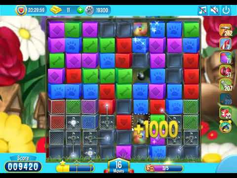 Pet Rescue Saga level 2431 no boosters ►TOBIAS DEAMON◄