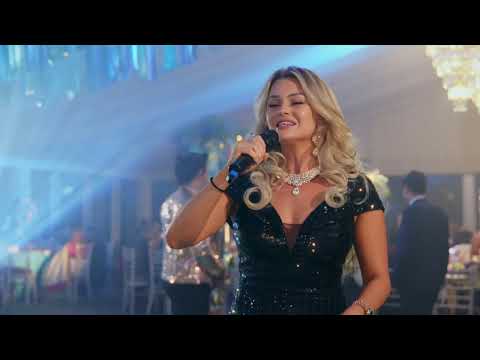 Ain't Got You Cover - Wedding Reception