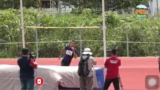 Download lagu SABAH GAMES 2019 HIGH JUMP FINAL mp3 Download lagu SABAH GAMES 2019 HIGH JUMP FINAL mp3