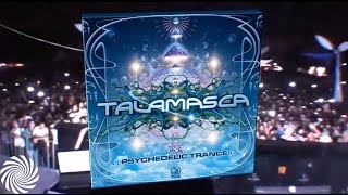 Talamasca 'Psychedelic Trance' Trailer