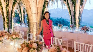 67 Questions with Paulina Yeh l Luxury Destination Wedding Planner l Paulina Yeh Events