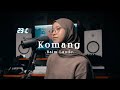 Komang - Raim Laode ( Cover )