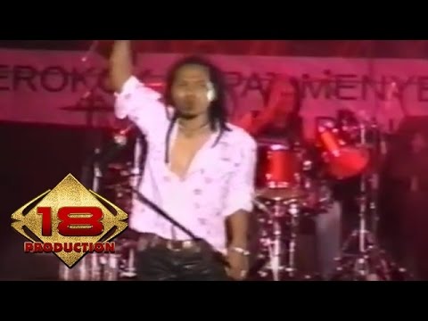 Bip - Atas Nama Cinta (Live Konser Binjai Sumatera Utara 20 Mei 2006)