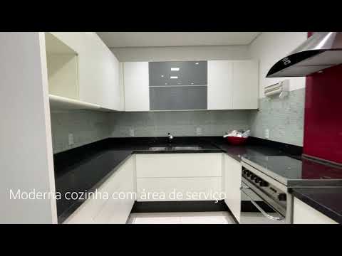 Exclusivo apartamento para venda na SQS 102 - ASA SUL